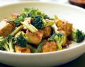 Dave's Teriyaki Tofu Photo